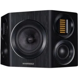 Altavoces surround de pared EVO4.S