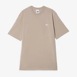 Tee Shirt Essentials Trefoil beige m
