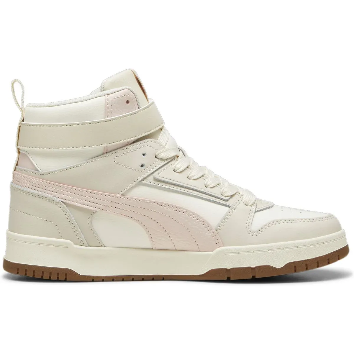 RBD Game Freizeitschuhe, weiß, Größe 38 38 - Puma - FashionsVida