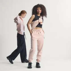 Pantaloni Z.N.E. M Blush Pink