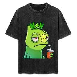 Not Amused T-Shirt