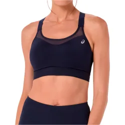 Road combination body running mujer Marino (S)
