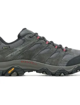 Moab 3 GTX Herren Multifunktionsschuhe, grau, Größe 49 49