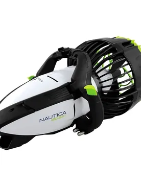 Seascooters Sea Scooter Navtech 2