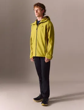 Pantalón largo de montaña de de hombre - Mountain PRO - FashionsVida