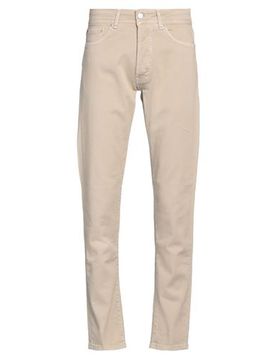 Jeanshose Herren Beige 28,29,30,31,33,36 Herren
