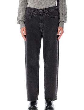 Men's Straight Leg Jeans - Size 32