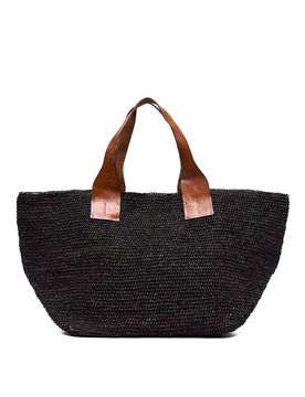 Ibeliv Borsa in rafia