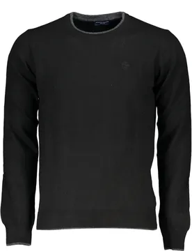 Herren PULLOVER Schwarz 699859000_NE0999