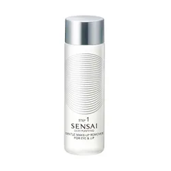 Silky Purifying Gentle Make-Up Remover For Eye & Lip
