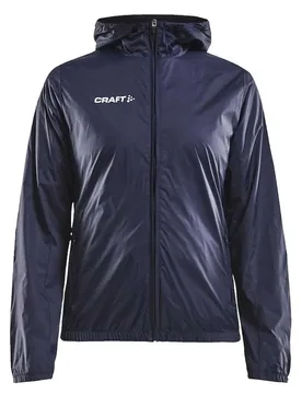 Veste Windbreaker Navy M - Craft - FashionsVida