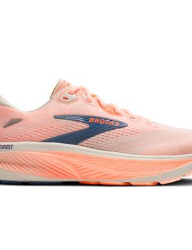 Ghost 18 zapatilla running mujer Rosa (42)