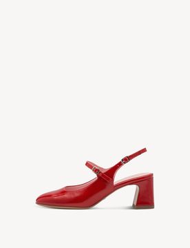 Scarpe con cinturino alla caviglia - 36