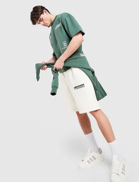 Highgrade Shorts - Herren, Cremefarben - male - Size: XS - Unlike Humans - FashionsVida