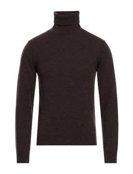 Cuello alto Hombre Marrón chocolate 46,50,52,54 Hombre