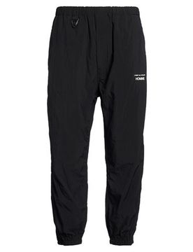 Comme Des Garçons Pantalones Hombre Negro L,M Hombre