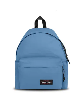 Padded Pak'r, 100% Polyamide Aviator Blue Moyen unisex - Eastpak - FashionsVida