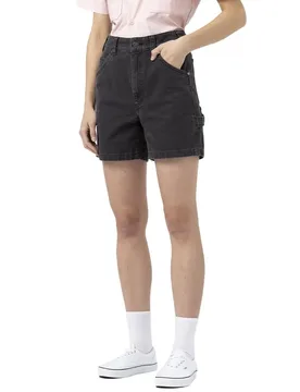 Short Duck Sw Black 27 - Dickies - FashionsVida
