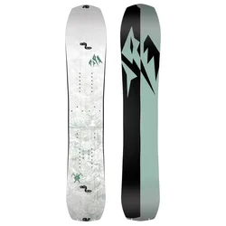 Splitboard Solution Multicolor 146