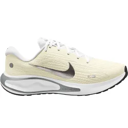 Journey run zapatilla running mujer Blanco (41)