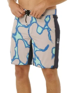 Short De Bain Mirage 3/2/1 Ultimate Iced Grey 31 - Rip curl - FashionsVida