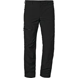 Koper1 Warm Herren Hose, schwarz 26