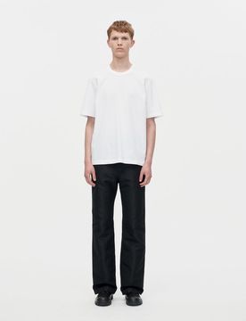BERNER KHuL Seam Tee Organic