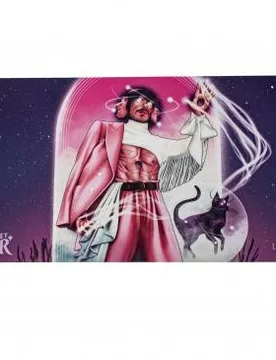 MTG Secret Lair October 2022 Playmat Reflector Mages - Ultra PRO - FashionsVida