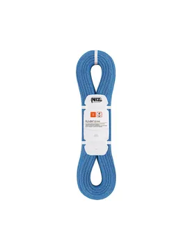 Halbseil Rumba 8mm 60m blau 50M B - Petzl - FashionsVida