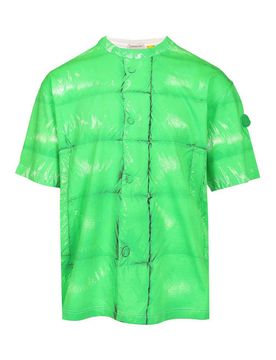 X A $ AP Rocky Cotton T-shirt