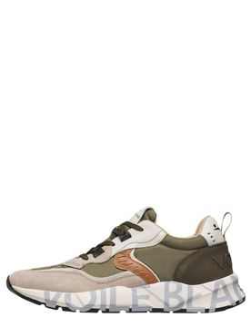 VOILE BLANCHE Sneakers Verde