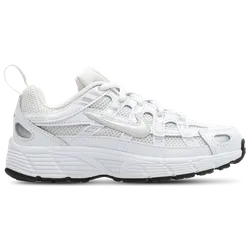 P-6000 Toddler Trainers - Grey - Size 10.5 - Mesh/Synthetic - Grey - Size: 10.5