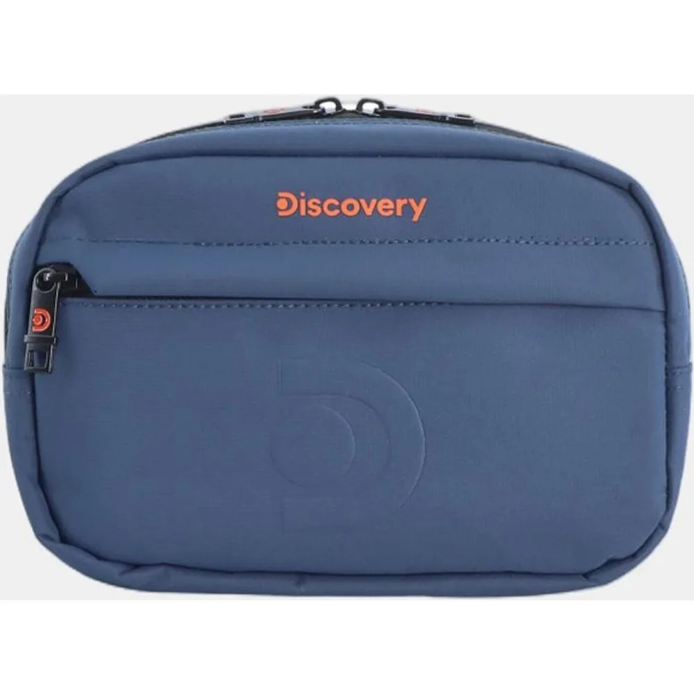 Discovery - Riñonera Geyser - Discovery - FashionsVida
