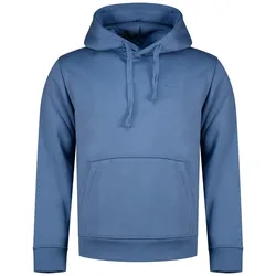 Felpa Con Cappuccio Jefferson Sea Blue XL