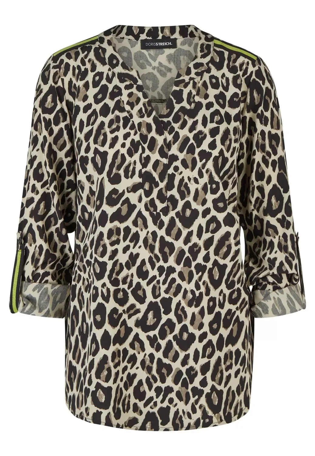 Bluse 1/1 Arm female - 50 - FashionsVida