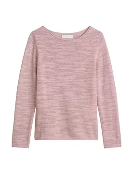 Knit Pullovers Longsleeve female - M - FashionsVida