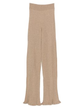 Women's EThestic Waistband Mini Trousers - Size 0