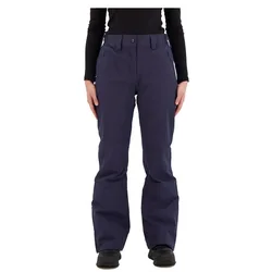 Pantalon Ski 3w20636 Reconditionné Black Blue XL