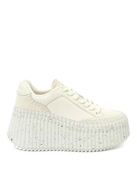 Chloe' Nama Sneaker