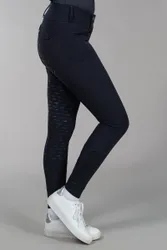 Schockemöhle Sports Damen Reithose SP CAROLA FS STYLE dark navy 44