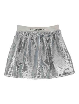 Gonna Con Paillettes
