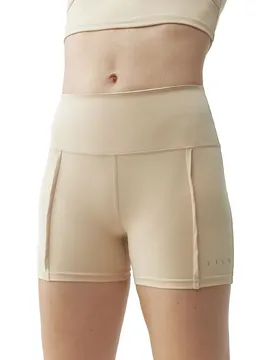 Leggings Courts Sayani Beige L