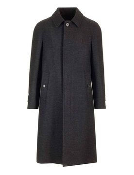 Lardini Cappotto raglan