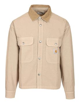 Carhartt Giacca-camicia Prescott