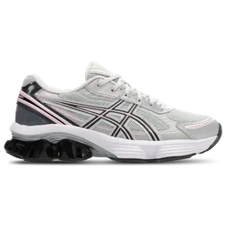 GEL-KINETIC Herren Sneaker - Grau - Größe 40.5 - Netz/Synthetik Grey 40.5