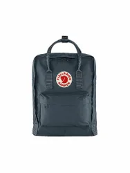Fjällräven Zaino Kanken 16L blu