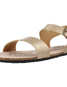 Flache Sandalen Bwsh414003 36;38;40;33;34;35 - Break And Walk - FashionsVida