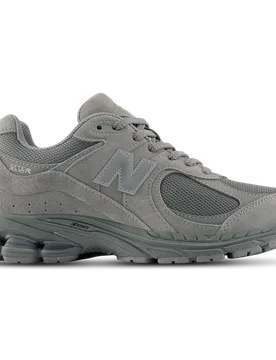 R Herren Sneaker - Grau - Größe 42.5 - Synthetik, Textil Grey 42.5 - New Balance - FashionsVida