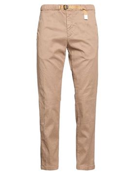Pantalones Hombre Marrón claro 44,48,52,54 Hombre