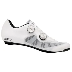 Scarpe Da Strada Imperial Ii White